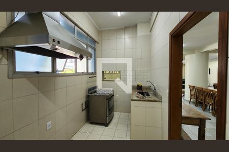 Apartamento para alugar com 202m², 4 quartos e 2 vagasÁrea comum - Salão de festas