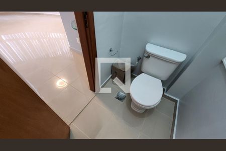 Apartamento para alugar com 202m², 4 quartos e 2 vagasLavabo