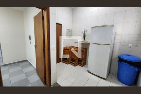 Apartamento para alugar com 202m², 4 quartos e 2 vagasÁrea comum - Salão de festas