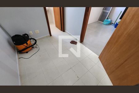 Apartamento para alugar com 202m², 4 quartos e 2 vagasQuarto de Serviço