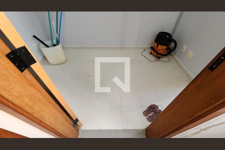Apartamento para alugar com 202m², 4 quartos e 2 vagasQuarto de Serviço