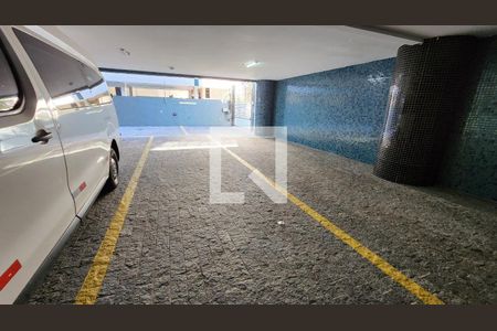 Apartamento para alugar com 202m², 4 quartos e 2 vagasGaragem