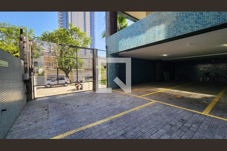 Apartamento para alugar com 202m², 4 quartos e 2 vagasGaragem