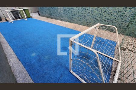 Apartamento para alugar com 202m², 4 quartos e 2 vagasQuadra Esportiva