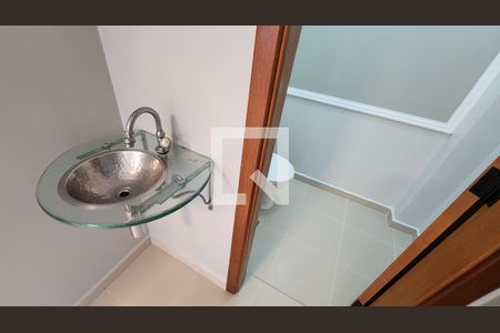 Apartamento para alugar com 202m², 4 quartos e 2 vagasLavabo