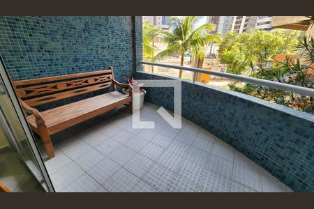 Apartamento para alugar com 202m², 4 quartos e 2 vagasÁrea comum - Salão de festas