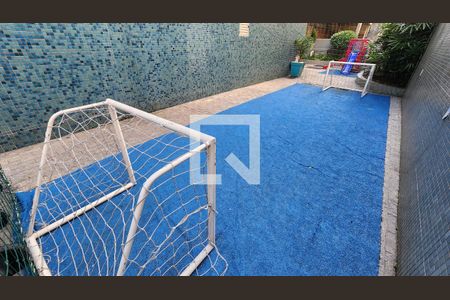 Apartamento para alugar com 202m², 4 quartos e 2 vagasQuadra Esportiva