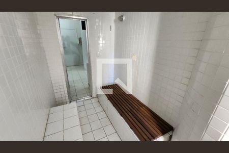 Apartamento para alugar com 202m², 4 quartos e 2 vagasSaúna