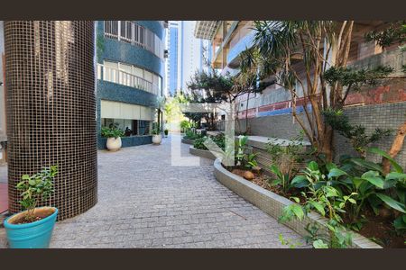 Apartamento para alugar com 202m², 4 quartos e 2 vagasJardim