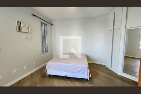 Apartamento para alugar com 202m², 4 quartos e 2 vagasQuarto Suíte
