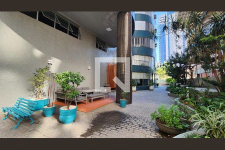 Apartamento para alugar com 202m², 4 quartos e 2 vagasJardim