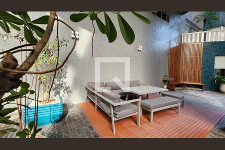 Apartamento para alugar com 202m², 4 quartos e 2 vagasJardim