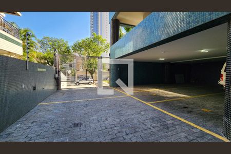 Apartamento para alugar com 202m², 4 quartos e 2 vagasGaragem