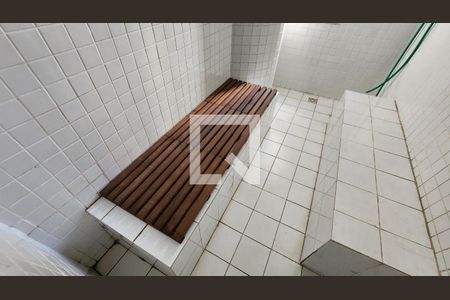 Apartamento para alugar com 202m², 4 quartos e 2 vagasSaúna