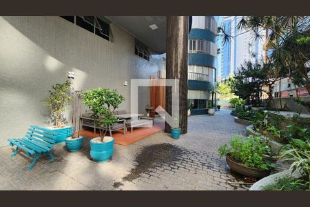 Apartamento para alugar com 202m², 4 quartos e 2 vagasJardim