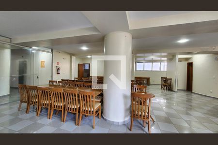 Apartamento para alugar com 202m², 4 quartos e 2 vagasÁrea comum - Salão de festas