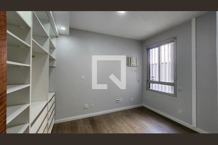 Apartamento para alugar com 202m², 4 quartos e 2 vagasQuarto 2 - Suíte
