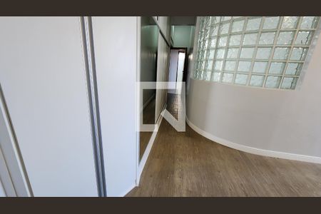 Apartamento para alugar com 202m², 4 quartos e 2 vagasCloset da suíte 1