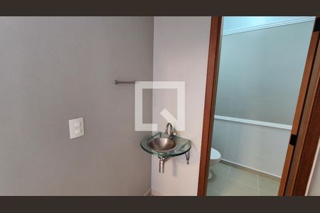 Apartamento para alugar com 202m², 4 quartos e 2 vagasLavabo