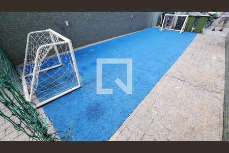 Apartamento para alugar com 202m², 4 quartos e 2 vagasQuadra Esportiva