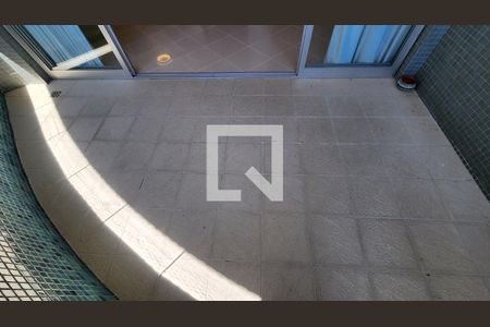 Apartamento para alugar com 202m², 4 quartos e 2 vagasVaranda da Sala