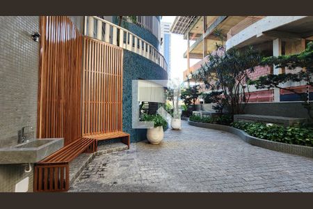 Apartamento para alugar com 202m², 4 quartos e 2 vagasJardim