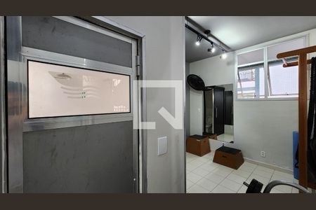 Apartamento para alugar com 202m², 4 quartos e 2 vagasSaúna