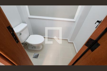 Apartamento para alugar com 202m², 4 quartos e 2 vagasLavabo