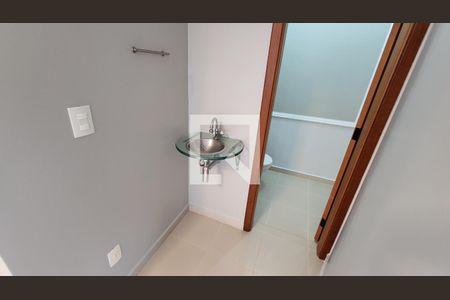 Apartamento para alugar com 202m², 4 quartos e 2 vagasLavabo