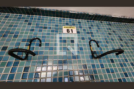 Apartamento para alugar com 202m², 4 quartos e 2 vagasGaragem