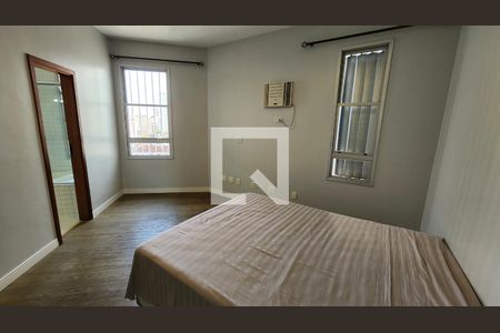 Apartamento para alugar com 202m², 4 quartos e 2 vagasQuarto Suíte