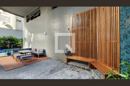 Apartamento para alugar com 202m², 4 quartos e 2 vagasJardim