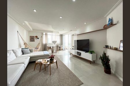Apartamento para alugar com 3 quartos, 120m² em Vila Mascote, São Paulo
