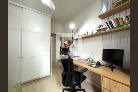 Quarto 2 de apartamento para alugar com 3 quartos, 120m² em Vila Mascote, São Paulo