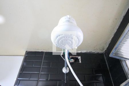 Apartamento para alugar com 53m², 2 quartos e 1 vaga Apartamento para alugar com 53m², 2 quartos e 1 vagaBanheiro