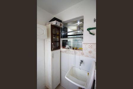 Apartamento para alugar com 53m², 2 quartos e 1 vaga Apartamento para alugar com 53m², 2 quartos e 1 vagaCozinha