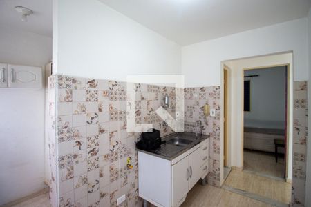 Apartamento para alugar com 53m², 2 quartos e 1 vaga Apartamento para alugar com 53m², 2 quartos e 1 vagaCozinha