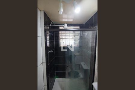 Apartamento para alugar com 53m², 2 quartos e 1 vaga Apartamento para alugar com 53m², 2 quartos e 1 vagaBanheiro