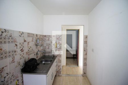 Apartamento para alugar com 53m², 2 quartos e 1 vaga Apartamento para alugar com 53m², 2 quartos e 1 vagaCozinha