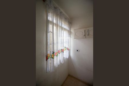 Apartamento para alugar com 53m², 2 quartos e 1 vaga Apartamento para alugar com 53m², 2 quartos e 1 vagaÁrea de Serviço