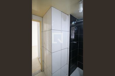 Apartamento para alugar com 53m², 2 quartos e 1 vaga Apartamento para alugar com 53m², 2 quartos e 1 vagaBanheiro