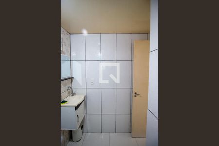 Apartamento para alugar com 53m², 2 quartos e 1 vaga Apartamento para alugar com 53m², 2 quartos e 1 vagaBanheiro