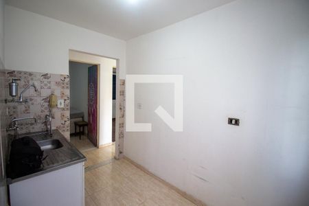 Apartamento para alugar com 53m², 2 quartos e 1 vaga Apartamento para alugar com 53m², 2 quartos e 1 vagaCozinha