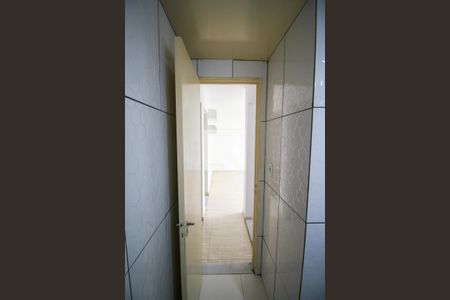 Apartamento para alugar com 53m², 2 quartos e 1 vaga Apartamento para alugar com 53m², 2 quartos e 1 vagaBanheiro