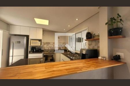 Foto 20 de casa de condomínio à venda com 3 quartos, 230m² em Swiss Park, Campinas