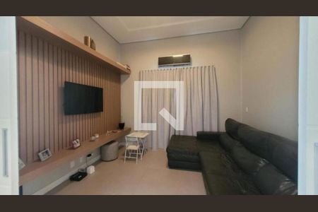Foto 07 de casa de condomínio à venda com 3 quartos, 230m² em Swiss Park, Campinas