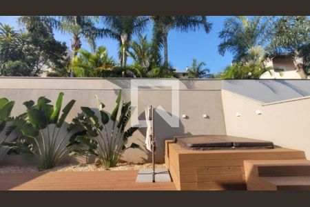 Foto 27 de casa de condomínio à venda com 3 quartos, 230m² em Swiss Park, Campinas