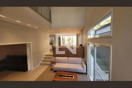 Foto 04 de casa de condomínio à venda com 3 quartos, 230m² em Swiss Park, Campinas