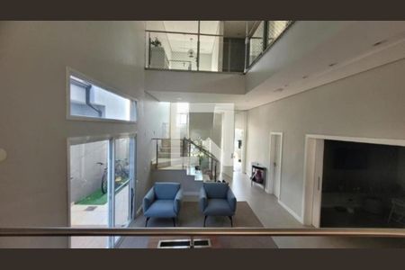 Foto 13 de casa de condomínio à venda com 3 quartos, 230m² em Swiss Park, Campinas