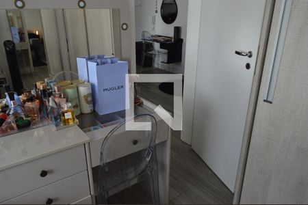 Quarto de apartamento à venda com 1 quarto, 47m² em Cambuci, São Paulo